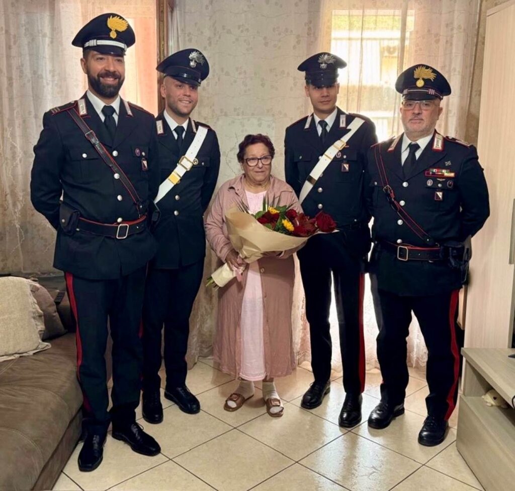 1° comunicato stampa del 30 ottobre 2025