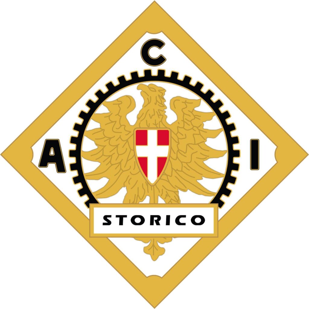 ACI Storico: i Premi d’Eccellenza 2025 celebrano i protagonisti del motorismo storico italiano