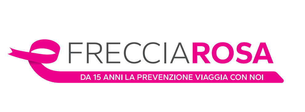 COMUNICATO STAMPA – FRECCIAROSA: OLTRE 46 MILIONI DI PASSEGGERI RAGGIUNTI DALLA CAMPAGNA DI PREVENZIONE