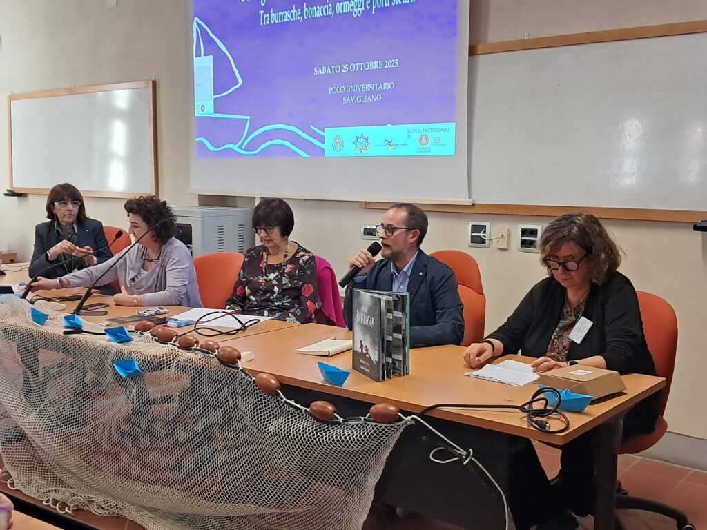 Come navigare nella professione educativa