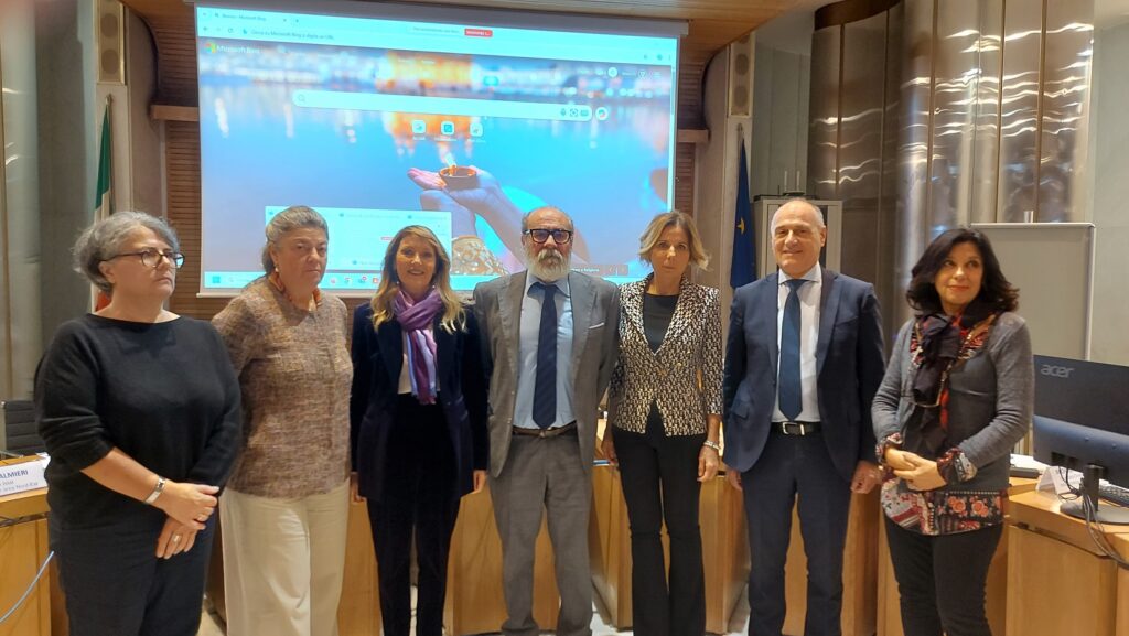 Dal reddito all’aspettativa di vita, la Provincia presenta gli ultimi dati del territorio in collaborazione con l’Istat