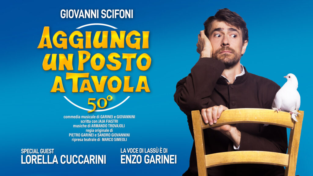 CS_Aggiungin un posto a tavola. 1 e 2 novembre 2025