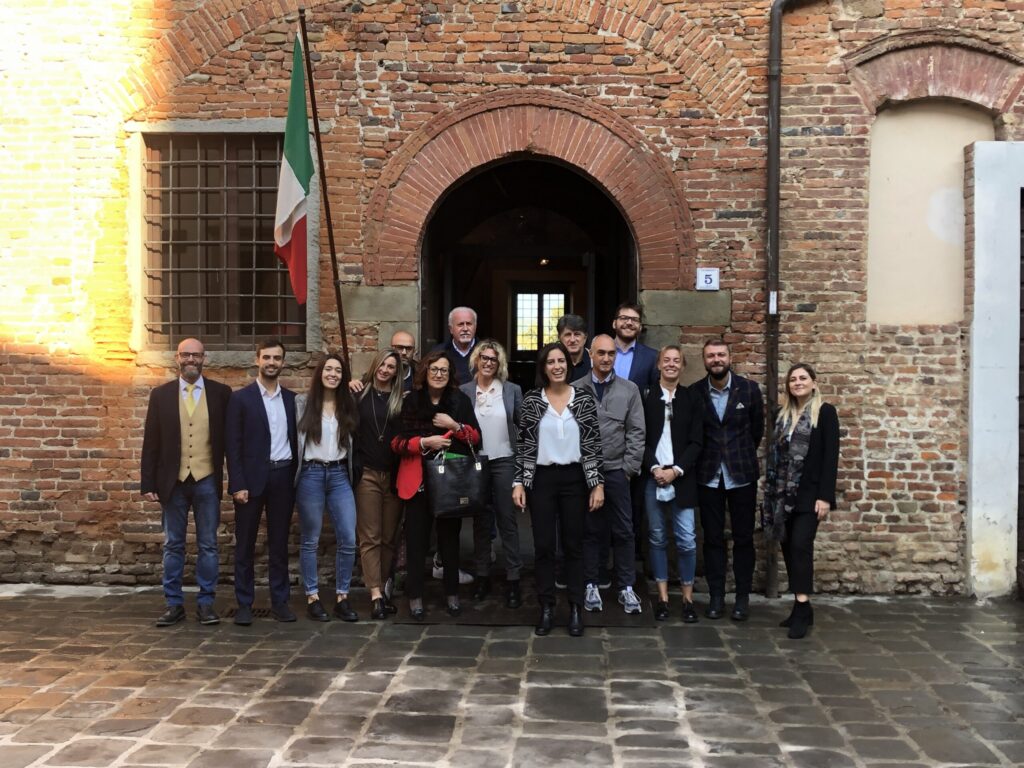 Maggioranza Altopascio: “Badia Pozzeveri, un consiglio comunale positivo e partecipato” || Comunicato stampa e foto