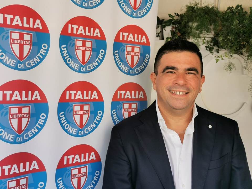 Elezioni regionali, l’Udc torna in campo in Campania a sostegno di Cirielli. Polichetti: “Ridiamo voce ai moderati”