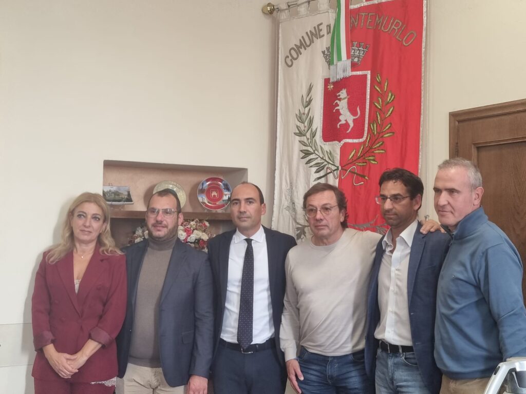 Masterplan del sistema idrico fognario. A Montemurlo la prima trance dello studio porta lavori per oltre un milione di euro da realizzare entro la metà del 2026