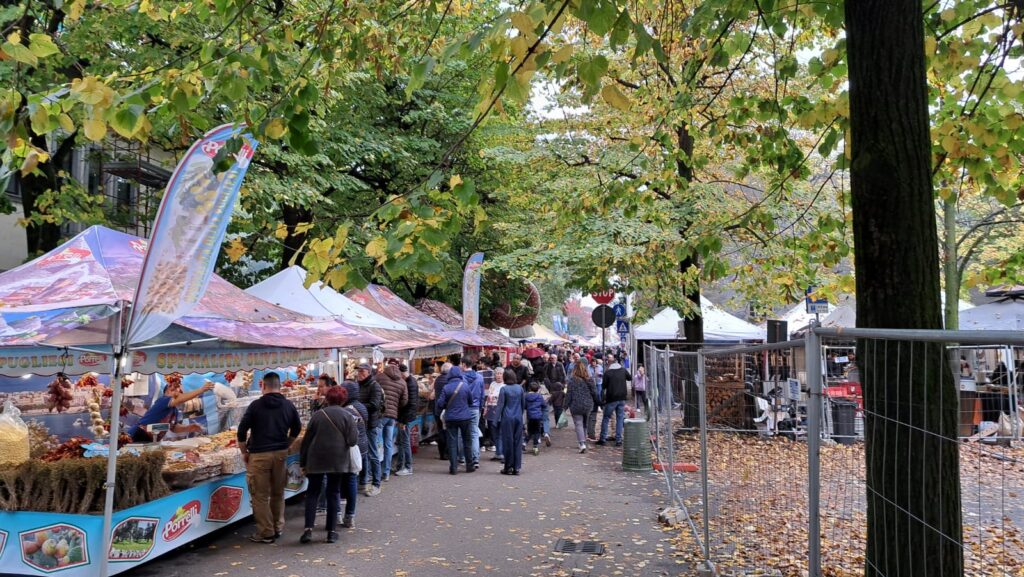 Comunicato Stampa Mercato Europeo 2025