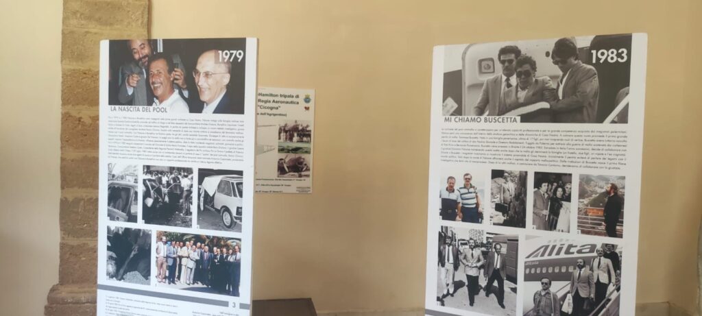 Percorsi di legalità e settimana contro la violenza di genere, un fitto programma di appuntamenti. Ad Anzio la mostra Ansa sulle stragi di Capaci e via D’Amelio