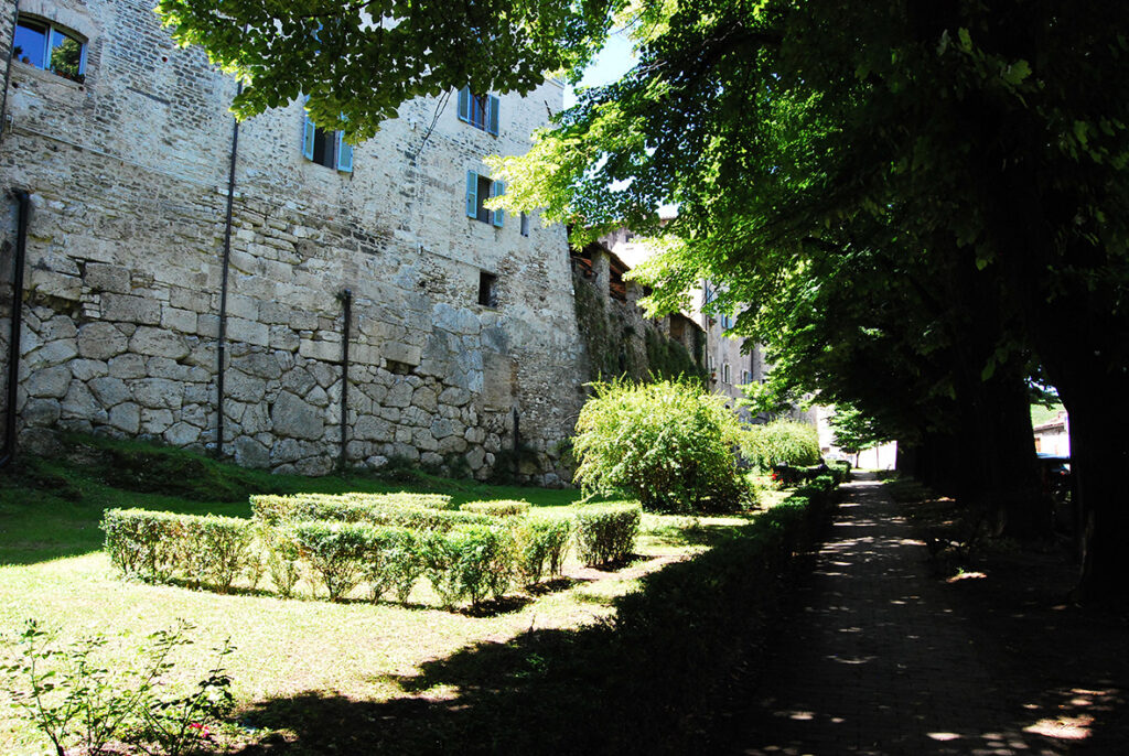 CS_Variazione della circolazione in via Cecili lunedì 20 e martedì 21 ottobre