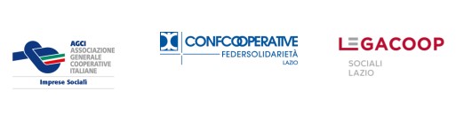 Lavoro – Cooperazione sociale – Roma Capitale  Centrali Cooperative: “Soddisfazione per nuovo Regolamento e linee guida di Roma Capitale su occupazione di persone svantaggiate e con fragilità”  – Agci Imprese Sociali Lazio, Confcooperative – Federsolidarietà Lazio e LegacoopSociali Lazio: “Esemplare percorso innovativo, Grazie a assessore Pratelli, presidente Battaglia e Assemblea capitolina tutta”
