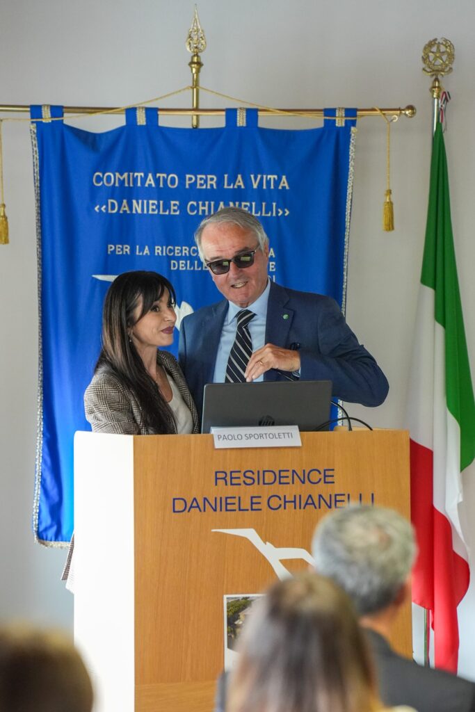 Chianelli, le migliori esperienze cliniche in Ematologia ed Oncoematologia pediatrica a confronto