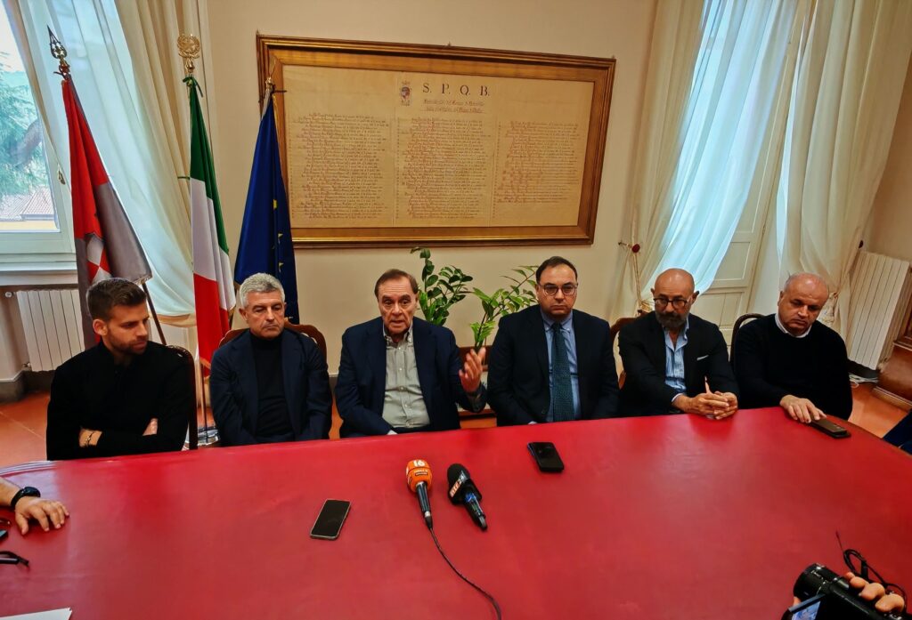 Prevenzione sisma, riunione al Comune con i dirigenti scolastici