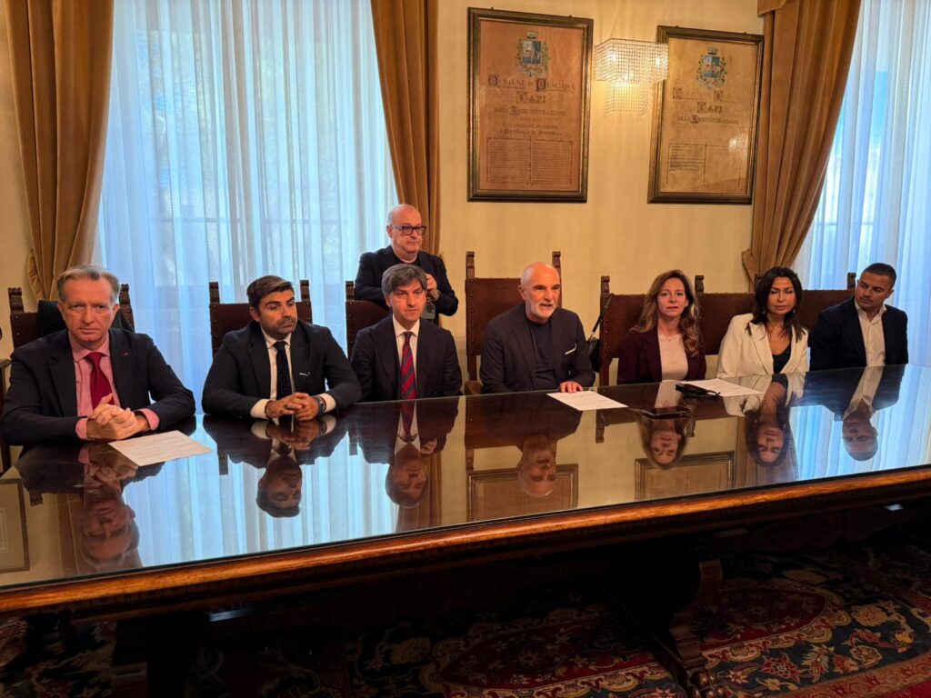 Turismo, i dati del Comune di Pescara: presenze aumentate del 22% rispetto al 2024, + 153% rispetto al 2019. Masci: “Puntiamo a diventare la prima città turistica d’Abruzzo”