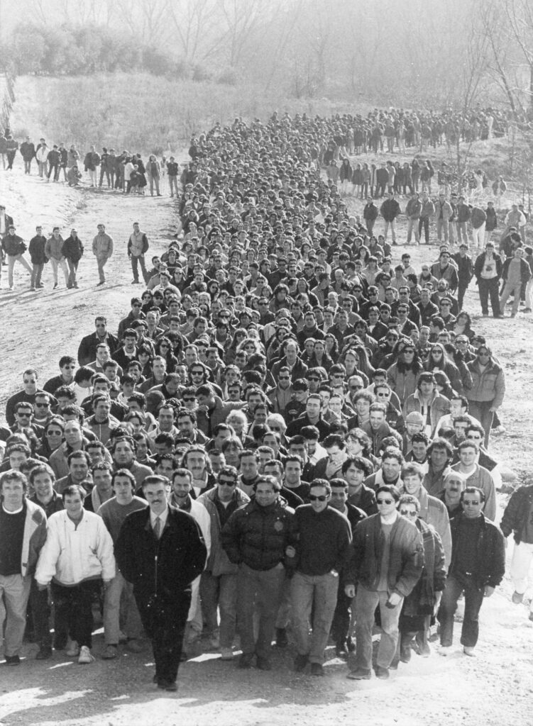 Il comune di Rimini vince il Bando “Strategia Fotografia 2025”: 116.000 euro per l’archivio di Pasquale Bove che documenta l’immaginario di oltre quarant’anni di cronaca locale in 350mila immagini