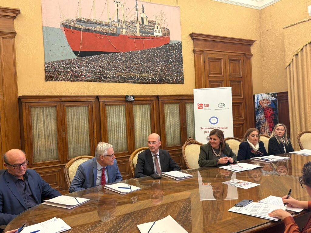 IL COMUNE COMUNICA – Diabete e accesso alle cure: se non ora quando? Oggi la presentazione delle iniziative in programma il 9 novembre per la Giornata Mondiale del Diabete