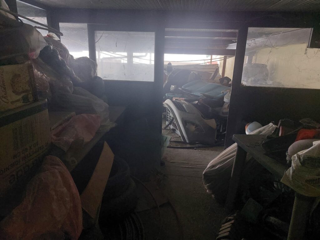 1° Comunicato stampa del 22.11.2025