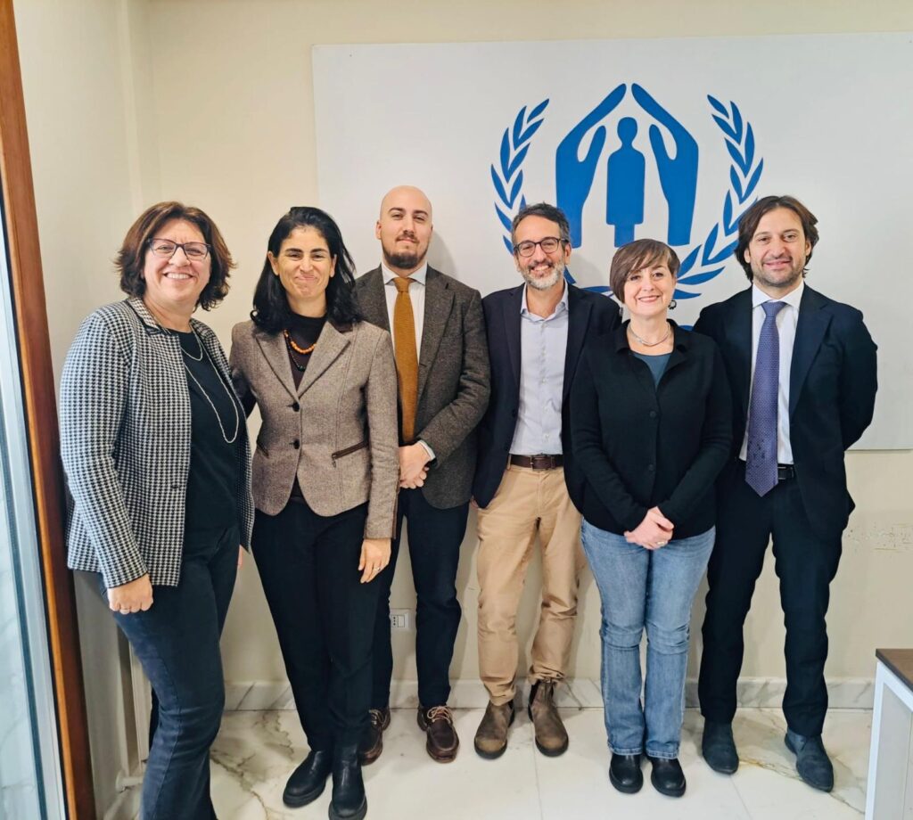 CITY TO CITY 2025, FUNARI: “LA RESIDENZA È UN DIRITTO FONDAMENTALE. A ROMA UN MODELLO CHE RAFFORZA DIGNITÀ, INCLUSIONE E CITTADINANZA”