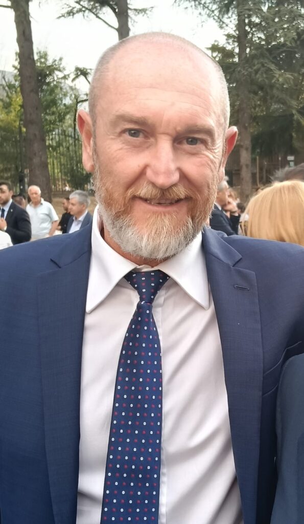 L’Aquila- Comunicato stampa consigliere Santella su progetto Dal Centro alle Periferie