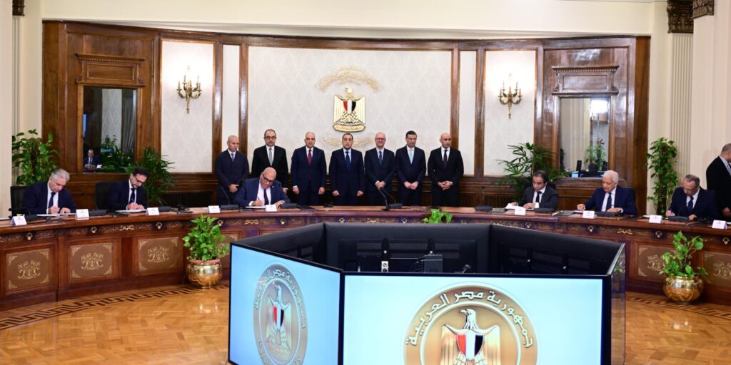 CS Il Ministro Valditara in Egitto per promuovere l’istruzione tecnico-professionale e l’insegnamento della lingua italiana: “Passo decisivo per rafforzare la cooperazione educativa tra i nostri due Paesi”