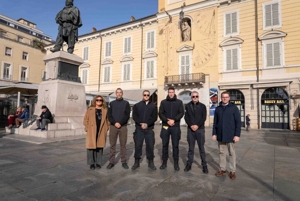 Comunicato stampa – Assegnato il servizio di Street Tutor per Oltretorrente e Centro Storico