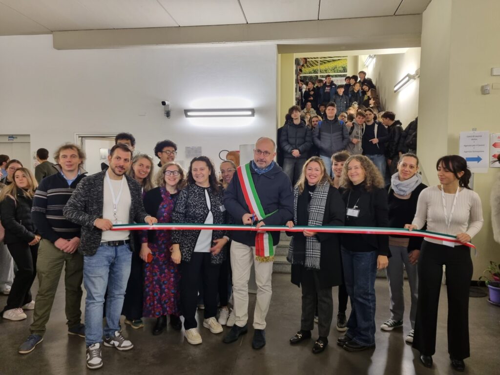 COMUNICATO STAMPA SALONE ORIENTAMENTO POST DIPLOMA