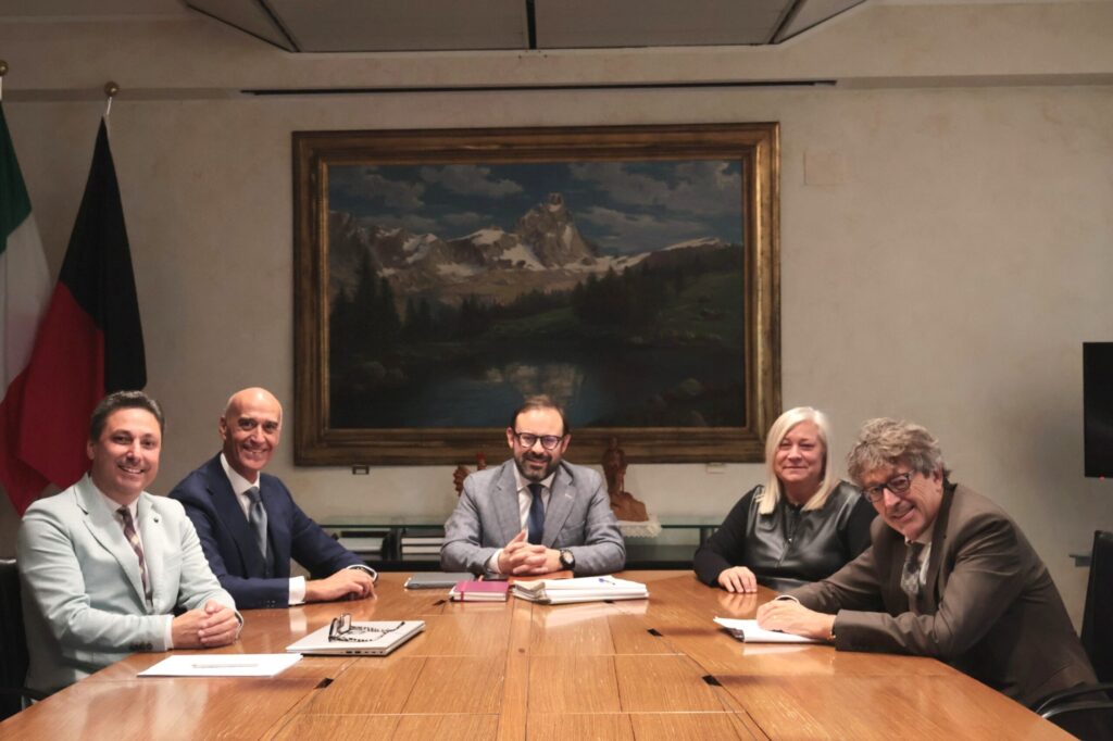 Comunicato-L’Ufficio di Presidenza ha approvato i termini per la presentazione delle domande di compartecipazione economica del Consiglio per il 2026