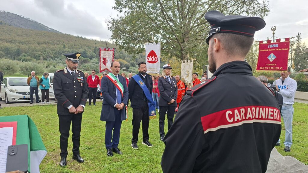 Montemurlo non dimentica. A due anni dall’alluvione il sindaco Calamai rinnova l’impegno per un territorio più sicuro ma servono semplificazione burocratica, chiarezza nelle competenze, certezza dei contributi