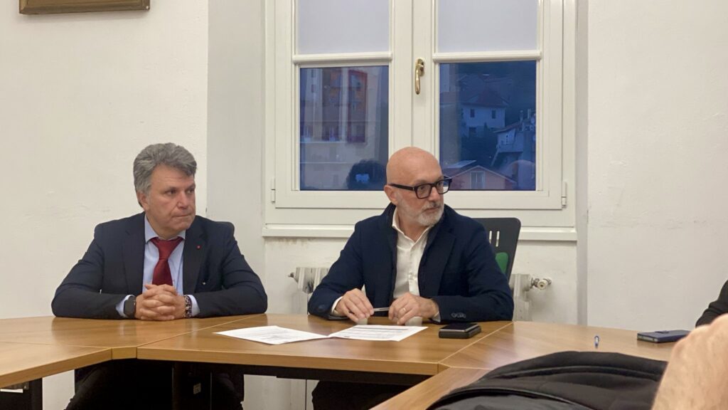 PNRR, la green community imperiese “Concrete e Verdi” in controtendenza: avviata la chiusura dell’80% dei progetti entro l’anno