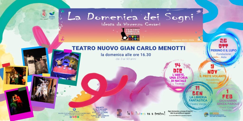 CS_“Il prete volante”, nuovo appuntamento della Domenica dei Sogni