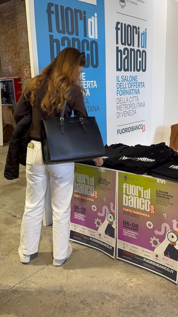 Chiusa con oltre 15mila presenze la XVI edizione di Fuori di Banco