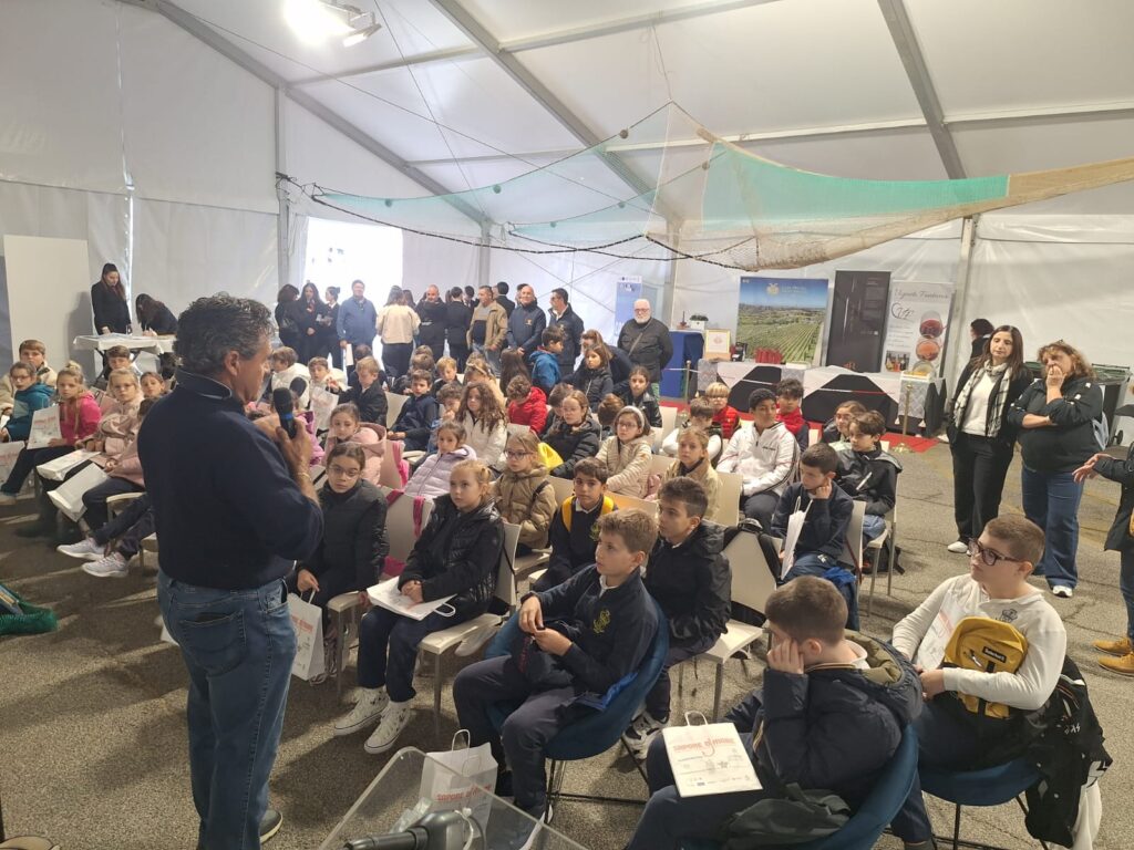 “Sapore di mare”, altra giornata di successo. Domani forum sulla sicurezza alimentare e la protezione dell’ambiente