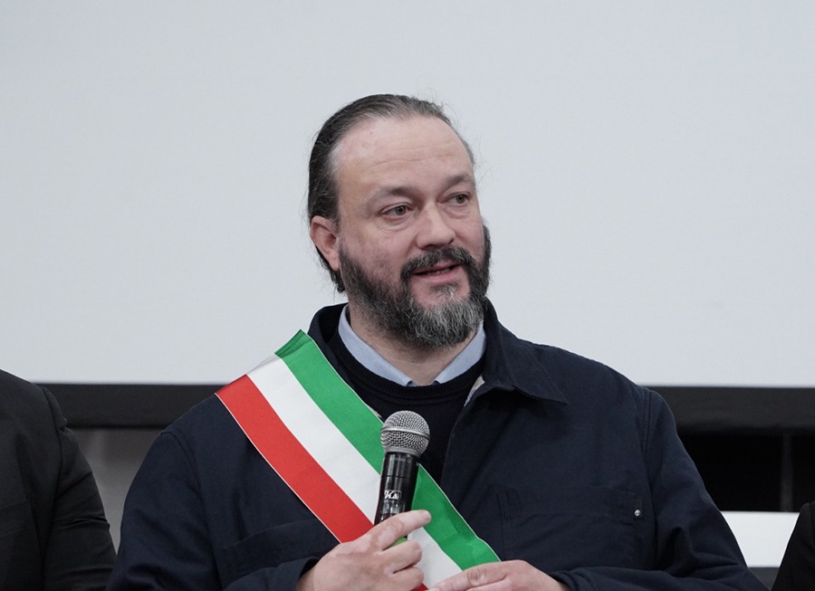 SANITÀ. FABBRI: “L’EMILIA-ROMAGNA NON PUÒ ESSERE OSPEDALE D’ITALIA”. SINDACO DI FERRARA SU INTERVENTO DI DE PASCALE: “HA AVUTO CORAGGIO, ANDANDO OLTRE LE LINEE DEL SUO PARTITO”