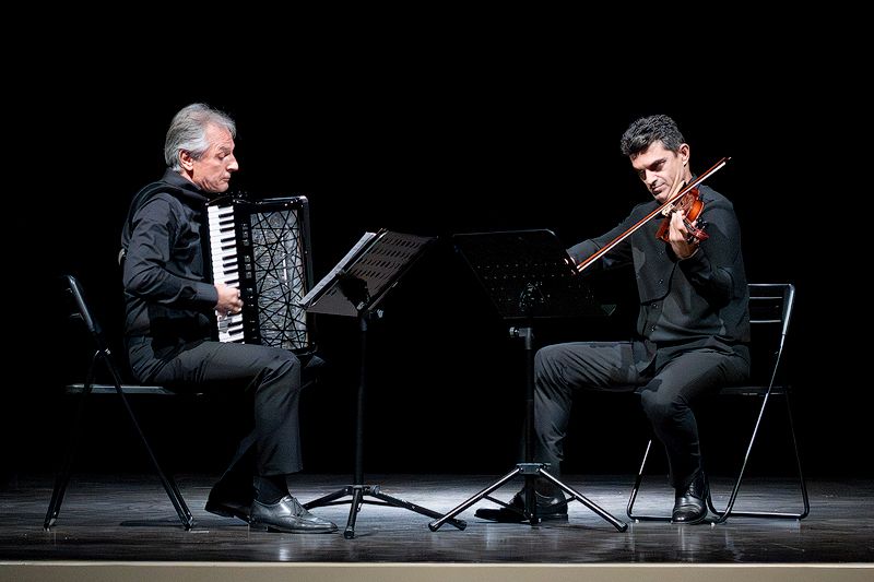 XV Strumenti&Musica Festival: Spoleto e l’Umbria vetrina della musica internazionale