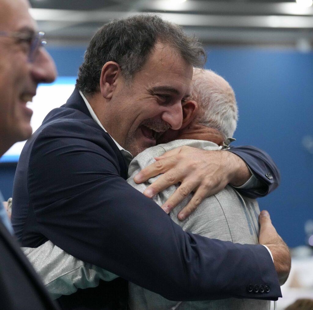 Campionato del Mondo Master 2025 – Il Presidente federale Mazzone: “Record di medaglie e grandissima passione dei Veterani”