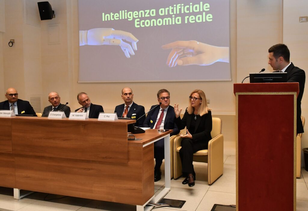 Acer e la Trasformazione digitale: il 36% dei PC venduti in Italia è già equipaggiato con tecnologia AI