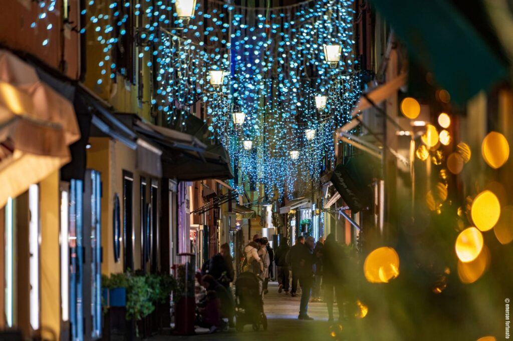CS – Welcome Alassio Christmas Town! Sabato 29 novembre la città si illumina e per l’intero weekend è “un mare di shopping”