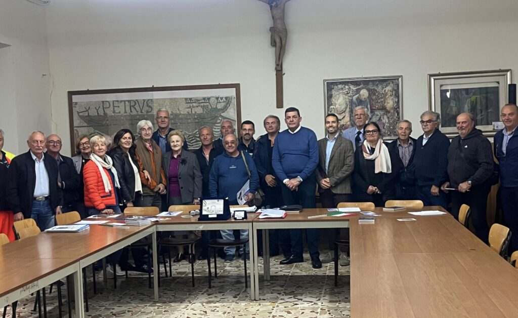 L’Associazione nazionale carabinieri di Sermoneta compie 17 anni al servizio della comunità