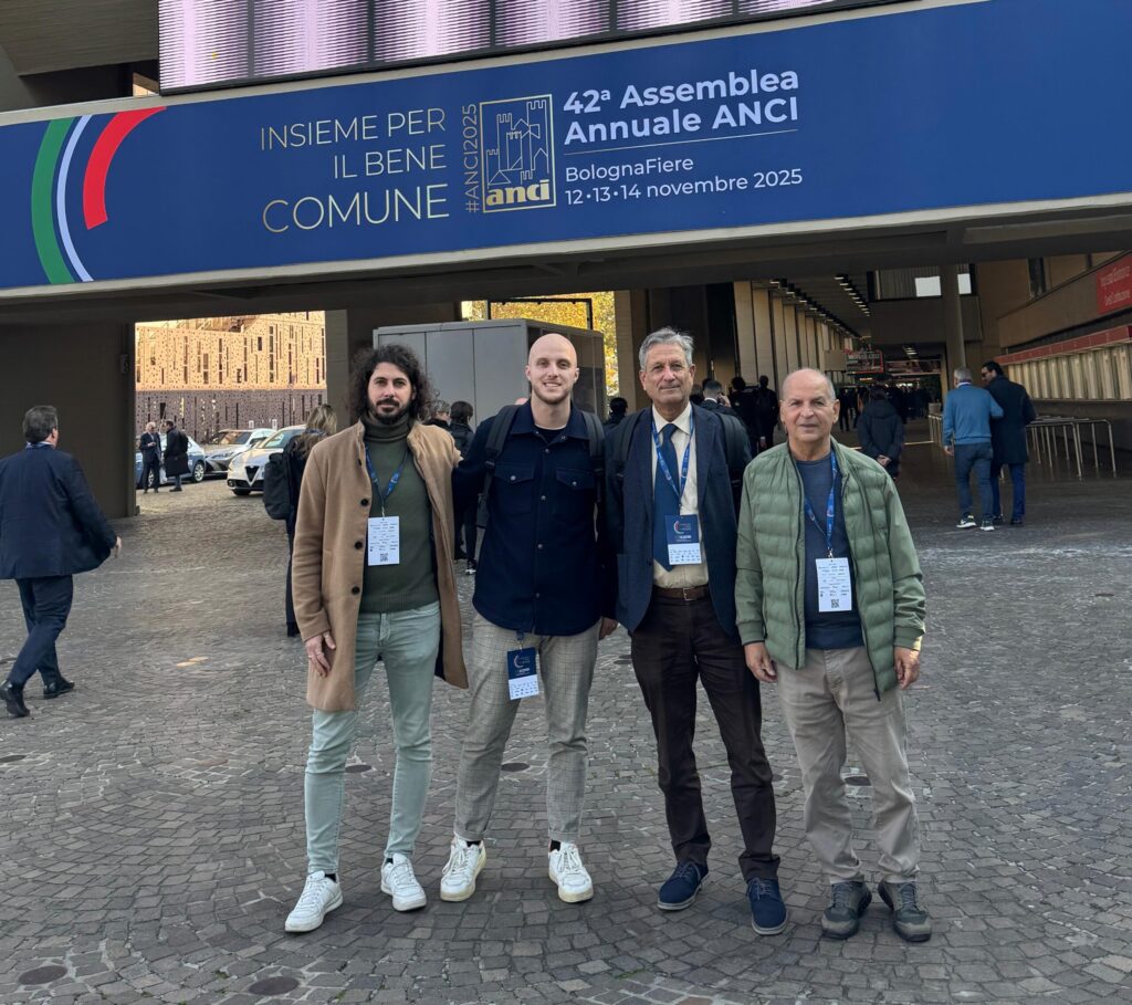 Savigliano alla 42ª edizione dell’Assemblea Nazionale Anci