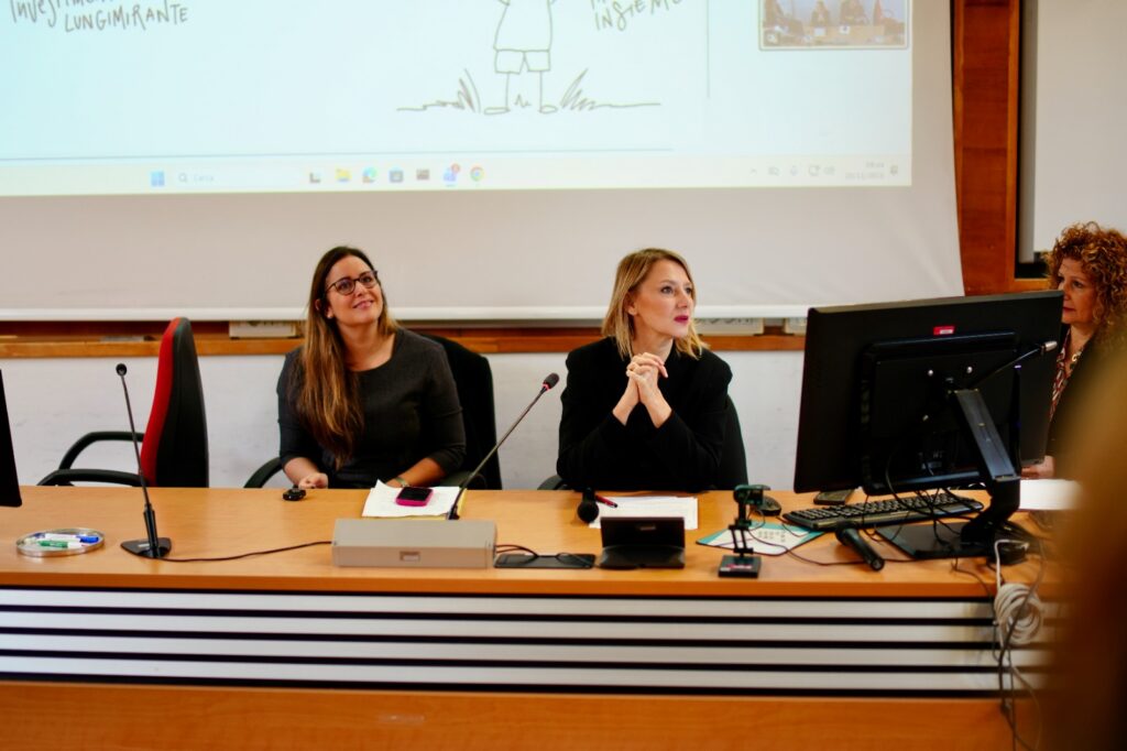 Comunicato Regione: Infanzia. Educazione all’aperto 0-6 anni: l’Emilia-Romagna, tra le prime Regioni in Italia, vara le Linee guida regionali. La presentazione oggi a Bologna, nella Giornata internazionale per i diritti dell’infanzia e dell’adolescenza