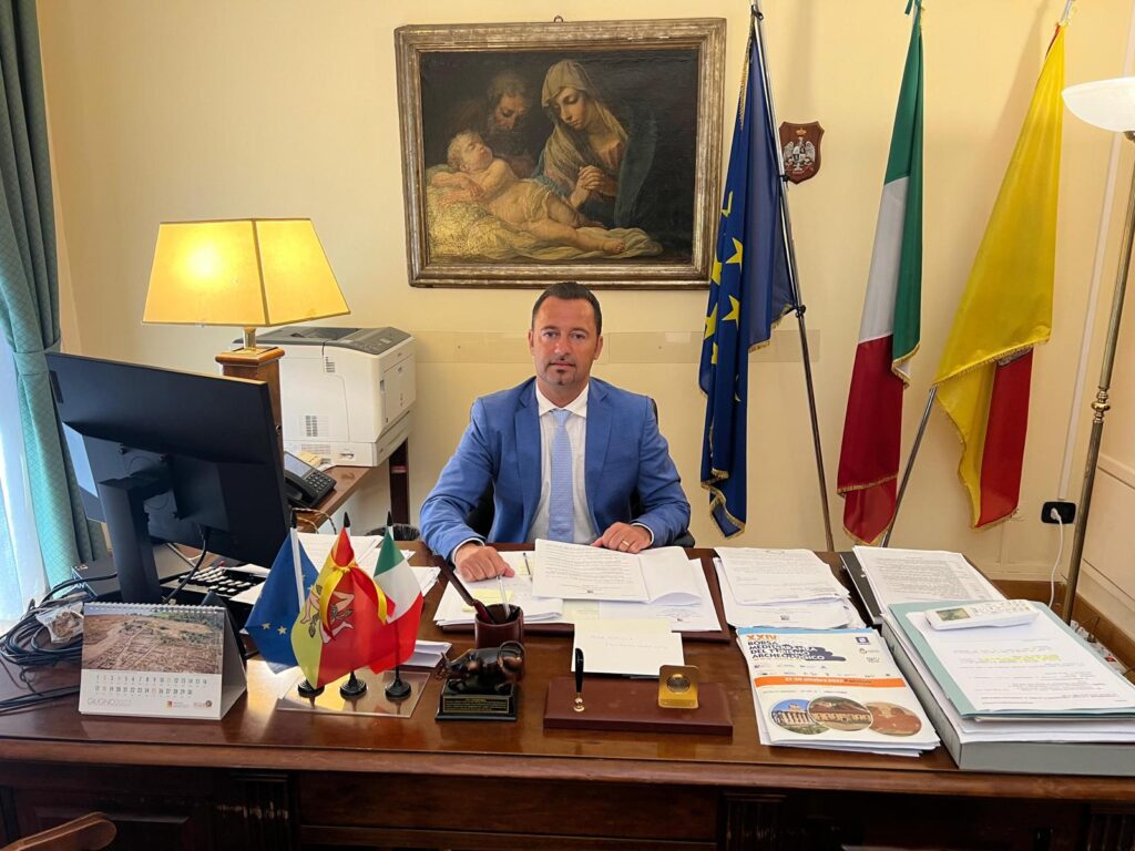 Beni culturali, Soprintendenza di Palermo pone il vincolo su area Villa Deliella. Scarpinato: «Simbolo identitario della città»