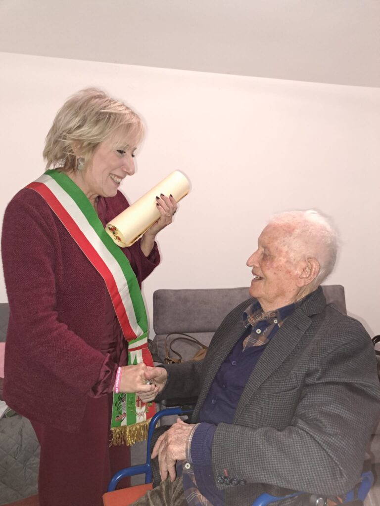 Spoleto celebra i 100 anni di Augusto Proietti