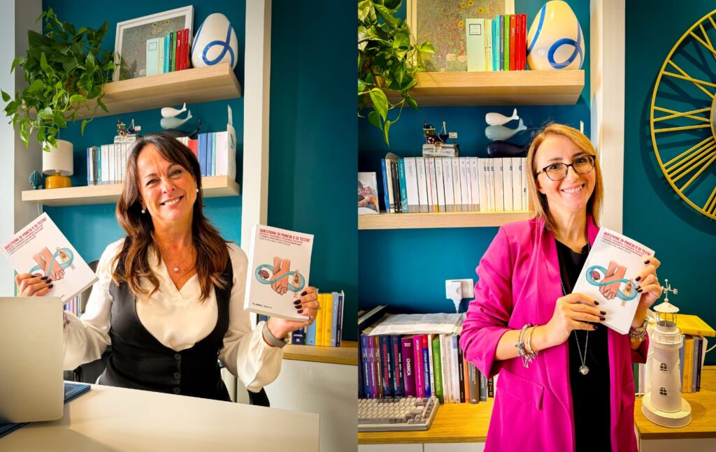 LIBRI: QUESTIONE DI PANCIA O DI TESTA? A CURA DI CECILIA BIAVA E FEDERICA PICCOLINO, CON LA DIREZIONE SCIENTIFICA DI CARLO LAZZEROTTI