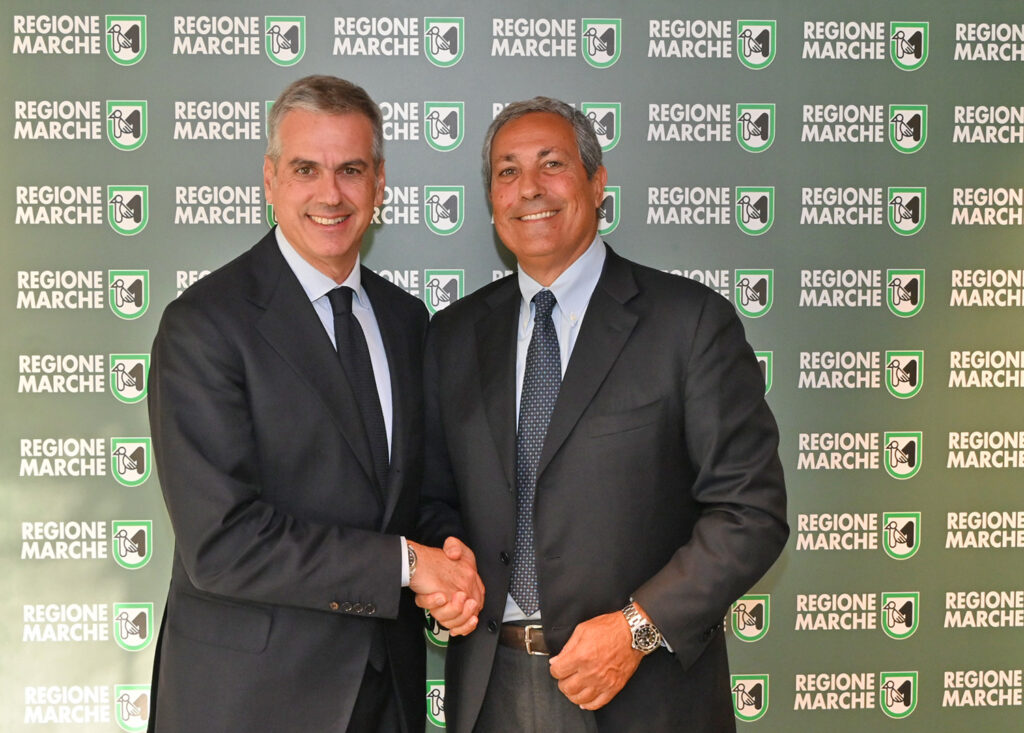 foto REGIONE – Regione e Autorità portuale