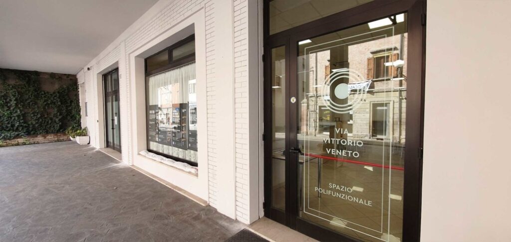 Cs “Moby Dick al Centro di Via Vittorio Veneto”