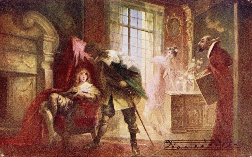 TS 21/11/2025 PER I “LUNEDÌ DELLO SCHMIDL” LUNEDÌ 24 NOVEMBRE 2025 ALLE ORE 17.30 IN SALA BAZLEN, SECONDO INCONTRO A INGRESSO LIBERO CON “FUORI SCENA” DEDICATO A “LE NOZZE DI FIGARO”