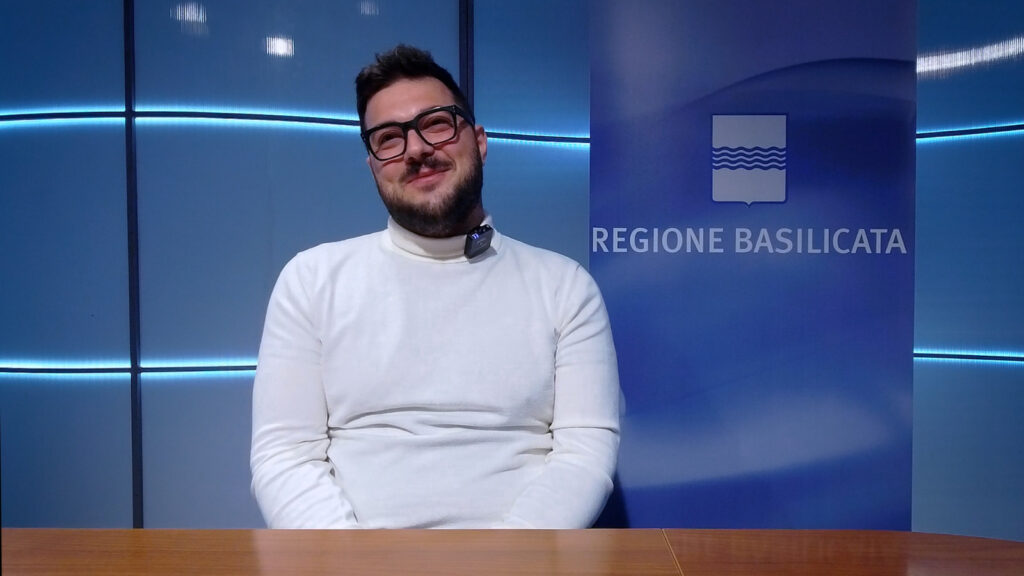 Caleidoscopio – Mirko Gisonte, il chitarrista che incanta