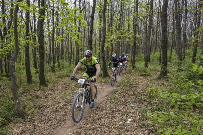 A Treia la 19^ Cicloscavalcata dei Colli Treiesi, sport e natura tra le colline marchigiane