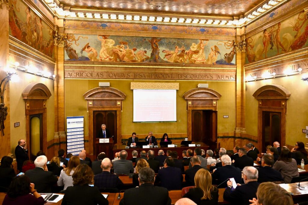 VINO: CONFCOOPERATIVE, “PUNTARE SU PROMOZIONE E INNOVAZIONE PER SALVARE LA COMPETITIVITÀ DEL COMPARTO”