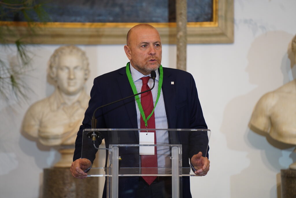 APPROVATA LA CARTA DI ROMA: INDICA LA ROTTA PER LA SALVAGUARDIA E LO SVILUPPO DEL PATRIMONIO NATURALE E TERRITORIALE