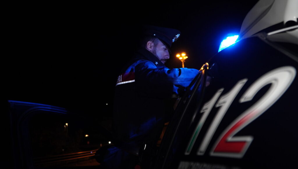 3° comunicato stampa del 08.11.2025