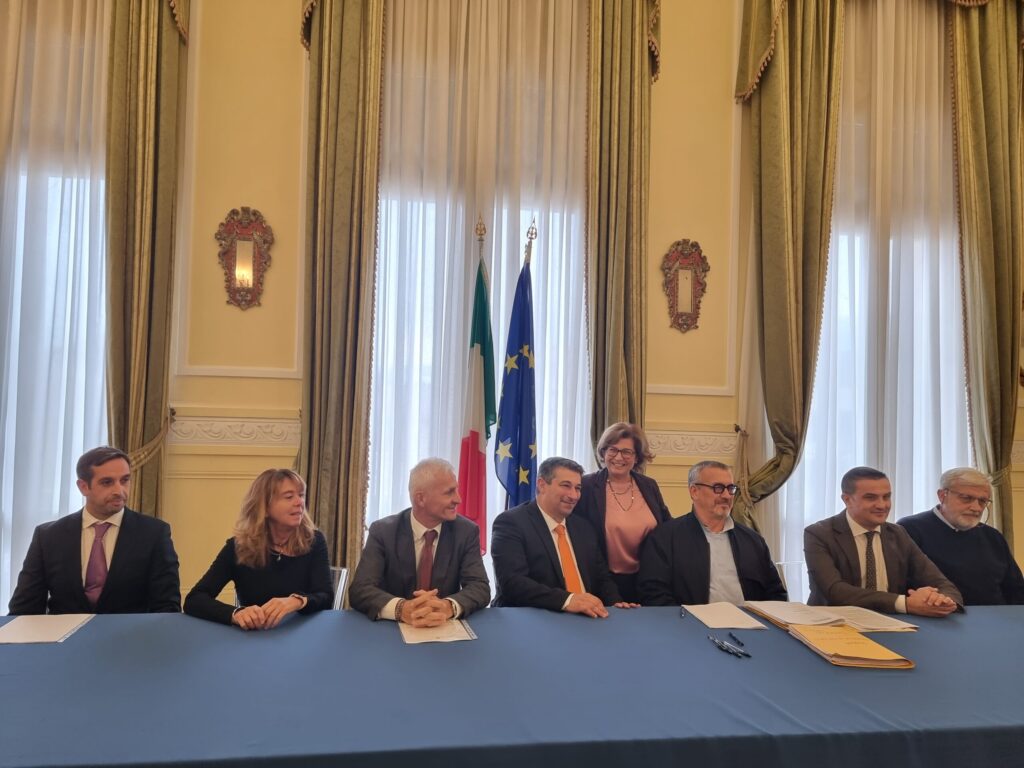 Ex casa cantoniera a Isola del Giglio diventa sede del distaccamento stagionale dei Vigili del Fuoco